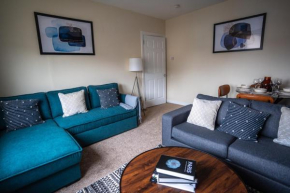 Caledonia Apartment